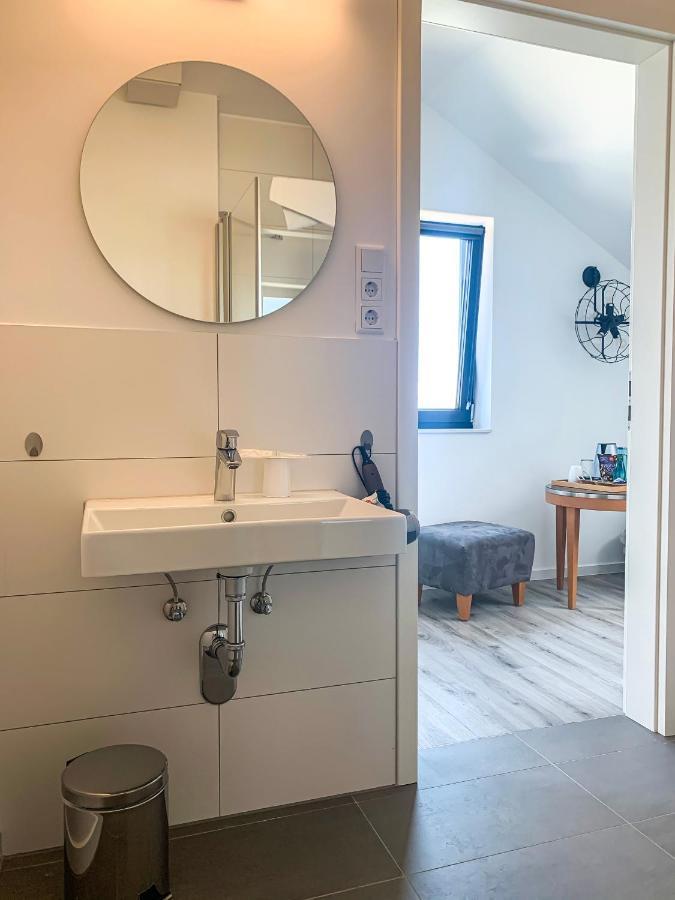 Prima Inn Unterkunft Direkt Ueber Der "Bar Am Minimax" Neuruppin Zewnętrze zdjęcie